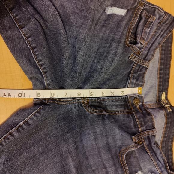 Old Navy The Diva Jeans size 12 - Picture 4 of 7